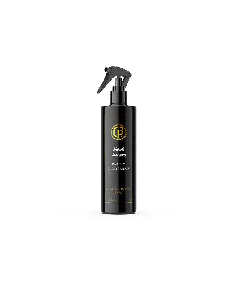 NEROLI TUSCANE - SPRAY - COLLECTION PRESTIGE PARIS 300ML