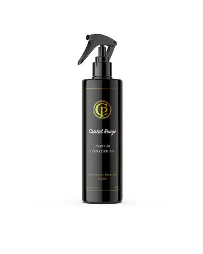 CRISTAL ROUGE - SPRAY - COLLECTION PRESTIGE PARIS 300ML