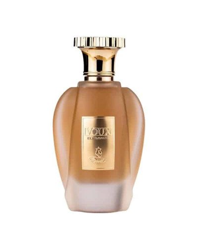 Eau de parfum Voux élégante 100ml – Emir by Paris Corner