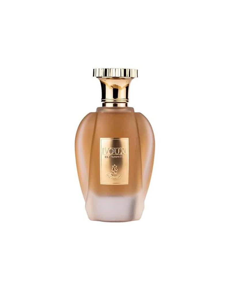 Eau de parfum Voux élégante 100ml – Emir by Paris Corner