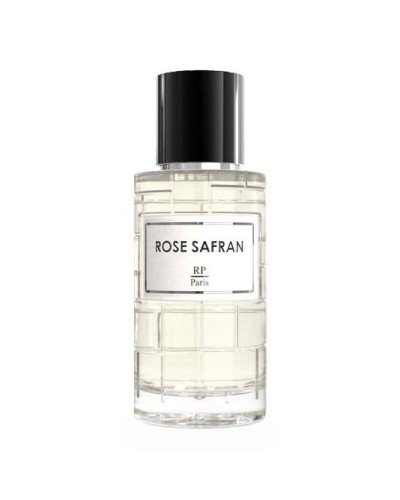 ROSE SAFRAN - RP Paris