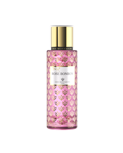 ROSE BONBON - Brume - Gris Montaigne - 250ML