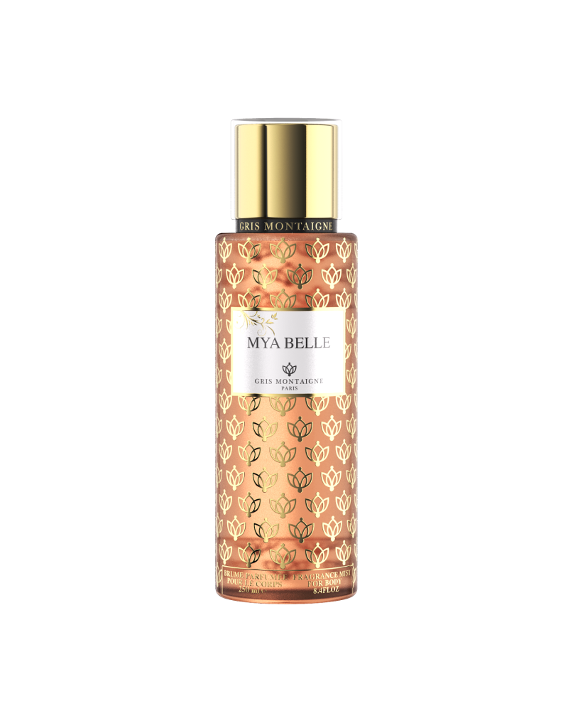 MYA BELLE - Brume - Gris Montaigne - 250ML