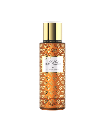 ROUH AL ARAB - Brume - Gris Montaigne - 250ML