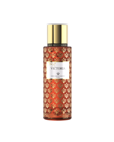 VICTORIA - Brume - Gris Montaigne - 250ML