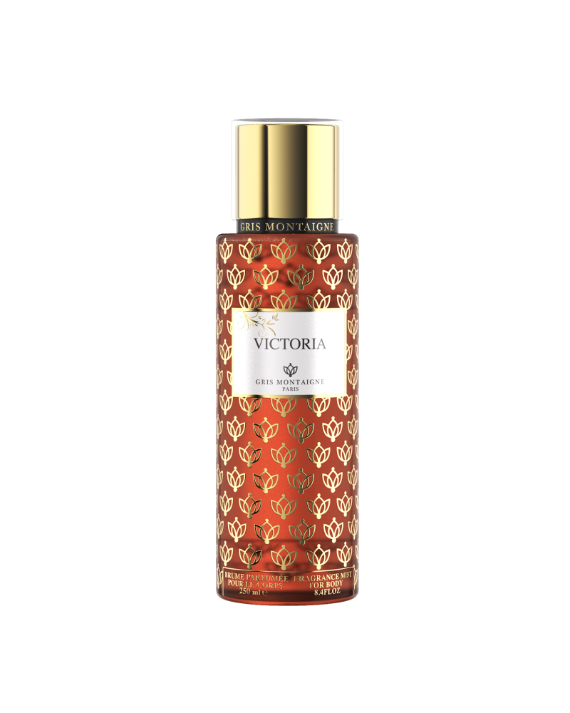 VICTORIA - Brume - Gris Montaigne - 250ML