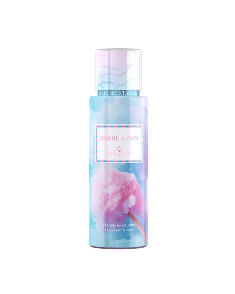 BARBE À PAPA - Brume - Gris Montaigne - 250ML
